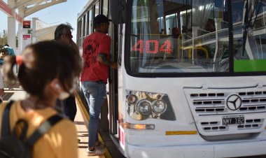 Vuelven los colectivos en San Juan: la UTA y los empresarios llegaron a un acuerdo