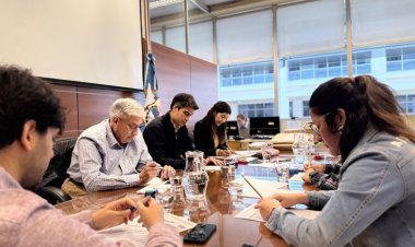 Seis propuestas para recuperar 28 kilómetros de la Ruta 40 Norte