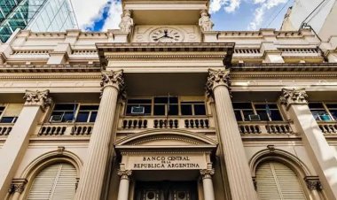 La AGN denunció que el Banco Central perdió más de US$1.000 millones especulando con el oro