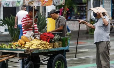 La informalidad laboral alcanza al 45% de los trabajadores en Argentina durante 2026