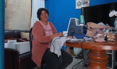 Mujeres Más Mineras acompaña la formalización de 138 proyectos productivos