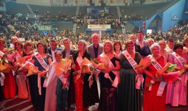 Postergaron la elección de la Reina Provincial de las Personas Mayores