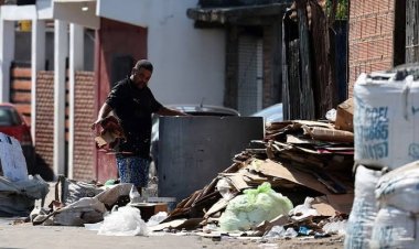 Una familia tipo necesitó más de $1,6 millones en septiembre para no ser pobre