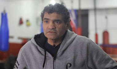 De qué murió Jorge "Roña" Castro