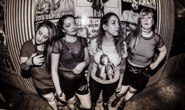 El rock local se reúne en una nueva edición de Vibra Alterna