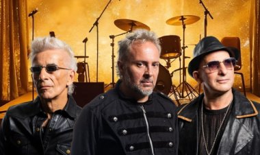Los Tipitos llegan al Teatro Sarmiento