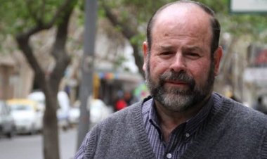Falleció Eduardo Garcés, referente de los viñateros de San Juan