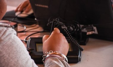 Garantizan la tramitación del DNI en el domicilio para personas con movilidad reducida