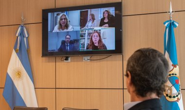 Legisladores dialogaron sobre la Ley de Dificultades Específicas del Aprendizaje