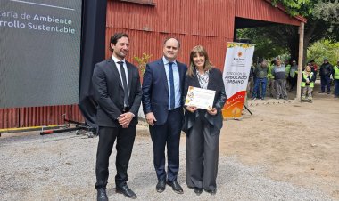 San Juan duplicó la entrega de árboles y distribuirá 8.500 ejemplares en 2026
