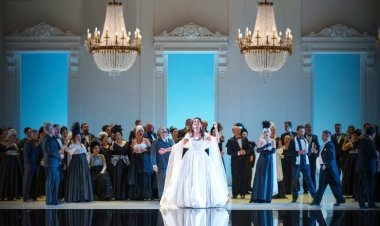 La Traviata lidera las propuestas del fin de semana