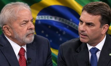 Brasil: Flávio Bolsonaro achica la ventaja sobre Lula y las encuestas anticipan un voto a voto