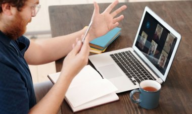 Unos 800 sanjuaninos podrán capacitarse en Inteligencia Artificial de manera virtual y gratuita