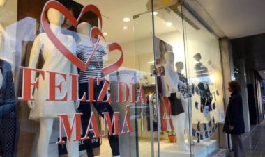 El comercio sanjuanino espera un repunte en las ventas por el Día de la Madre