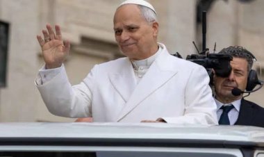 El Papa retoma su agenda y celebrará su audiencia general el miércoles