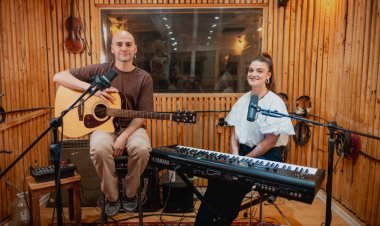 La canción de la FNS 2026, con sello de artistas sanjuaninos