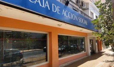 Se presentó la ganadora del premio récord de $1.418 millones del Quini 6