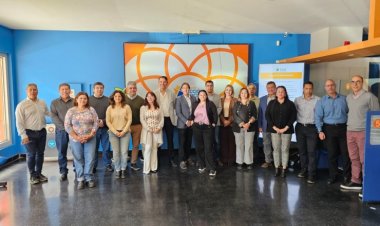 La Caja de Acción Social incorporó nuevos desfibriladores y sus edificios son zonas cardioprotegidas