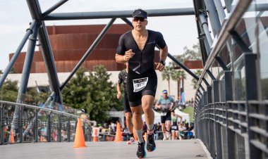 A nueve días del IRONMAN 51.50, San Juan ya supera los 1.000 inscriptos para sus dos grandes pruebas