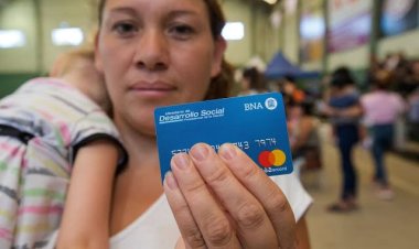 Tarjeta Alimentar: cuáles son los montos por hijo y cuánto se cobra en total