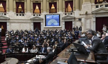 El oficialismo logró aprobar la restitución de la Ley de Tierras y giró el proyecto al Senado