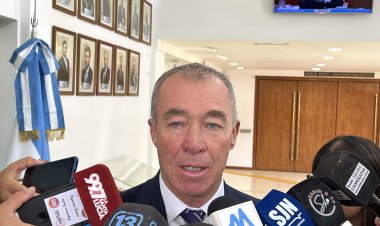 Diputados aprobaron por unanimidad el crédito para dos tramos de la Ruta 40 Sur