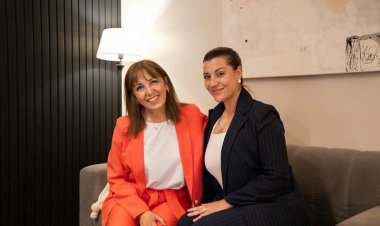 Irina Bravo representará a Capital en emprendedora del sol 2026