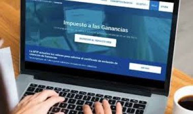 El Gobierno modificó el régimen simplificado de Ganancias y las multas tributarias