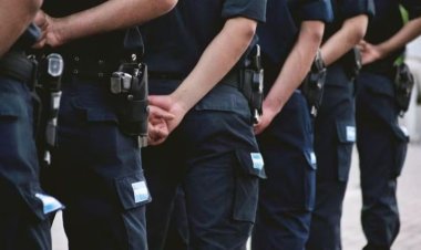 San Juan: investigan a 25 efectivos por el faltante de más de 100 armas de la Policía