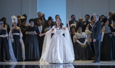 Música, teatro y festivales copan la agenda cultural del fin de semana