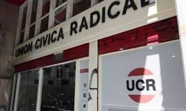 La UCR repudió los ataques de Milei al periodismo y advirtió sobre su gravedad institucional