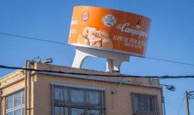 La Campagnola suspende a 60 trabajadores por falta de insumos y caída de la demanda