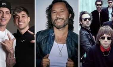 Fiesta Nacional del Sol: cómo se financian los grandes shows y qué papel cumplen los sponsors