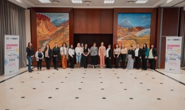 Emprendedora del Sol ya tiene sus 19 candidatas departamentales para la edición 2026
