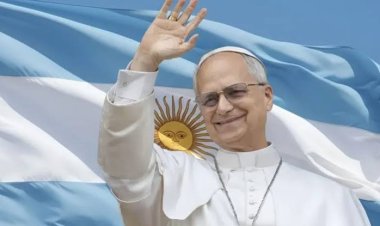 El Papa León XIV confirmó su viaje a la Argentina