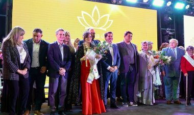 San Juan tiene nuevas reinas de las Personas Mayores