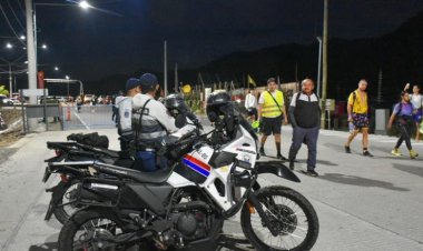 San Juan desplegará un amplio operativo de seguridad por el IRONMAN durante el fin de semana