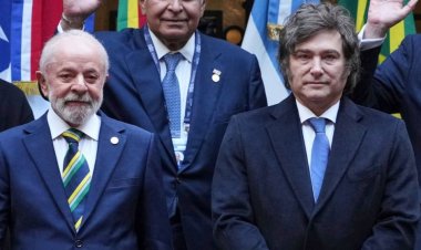 Brasil le pide explicaciones a Argentina por la fuga de Flávio Bolsonaro