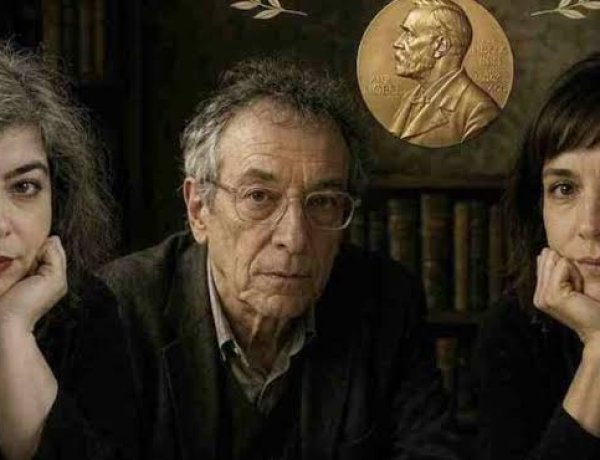 Tres argentinos entre los candidatos al Premio Nobel de Literatura 2026: quiénes son