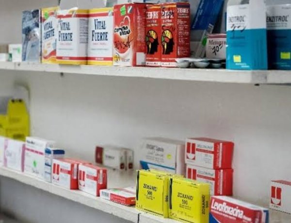 PAMI: todos los medicamentos gratis que se pueden retirar en octubre
