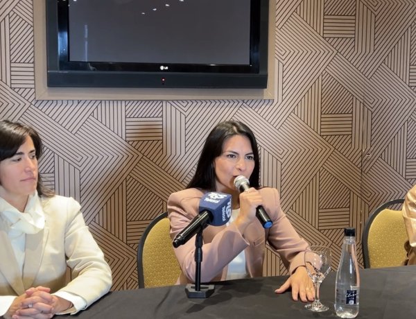 Claudia Sarmiento busca una banca en el Consejo de la Magistratura de la Nación