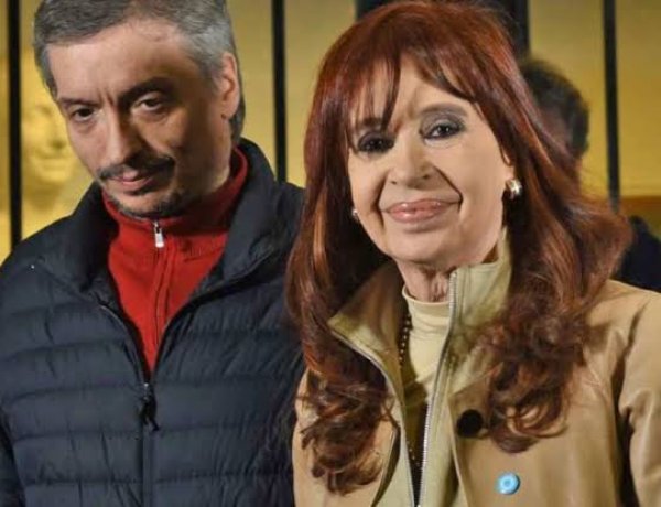 Hotesur - Los Sauces: Casación ordenó unificar los juicios contra Cristina Fernández y Máximo Kirchner