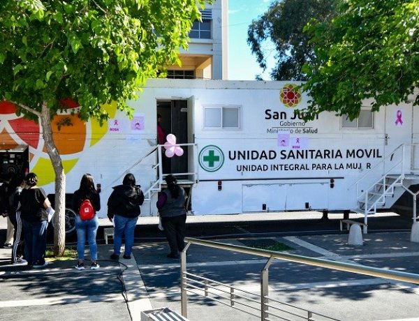 Extienden una semana más la campaña de mamografías