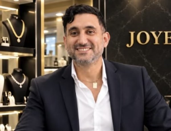Detuvieron a Ariel Vallejo, dueño de Sur Finanzas y con vínculos en la AFA