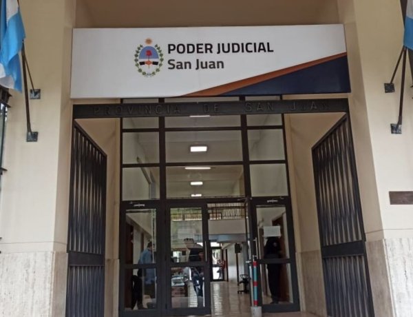 Cuántos postulantes siguen en carrera para entrar al poder judicial?