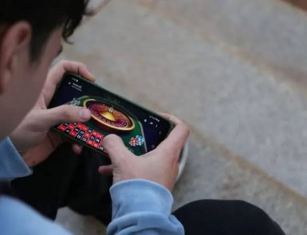Apuestas online: reclaman al Senado que sancione la ley de ludopatía
