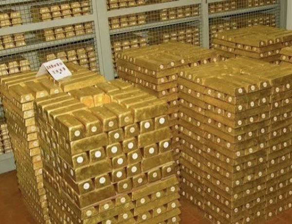 Venezuela exigió al Banco de Inglaterra la devolución de sus reservas de oro