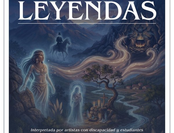 El Ballet Municipal Sembrando Ilusiones presenta su Festival Anual “Leyendas” en el Teatro Sarmiento