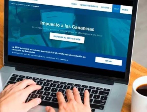 ARCA prorrogó una vez más el plazo para la presentación de la declaración de Ganancias de 2025