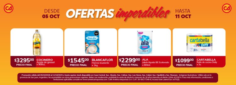 Promo